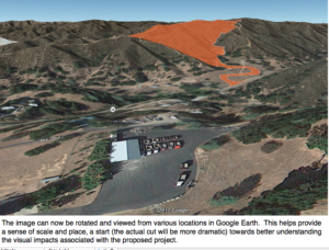Proposed Gravel Mining Project - Salinas River