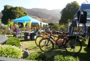 Central Coast Bioneers Green Marketplace