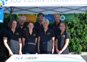 SLO Clean Energy Ambassadors