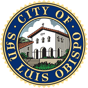 City of SLO-logo