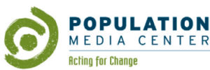 Population Media Center-logo