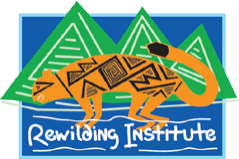 Rewilding Institute-logo