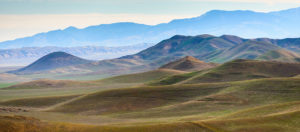 Carrizo Plain National Monument, San Luis Obispo County, CA