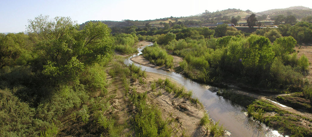 Salinas Watershed Coordinator selected - Ecologistics