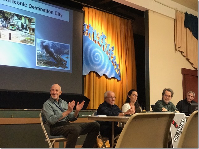 Salinas River, San Luis Obispo County, CA