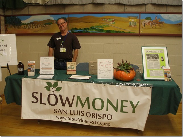 San Joaquin Kit Fox on the Move