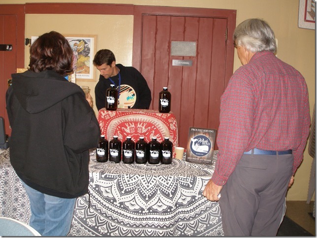 Sea Otters in Kelp Bed