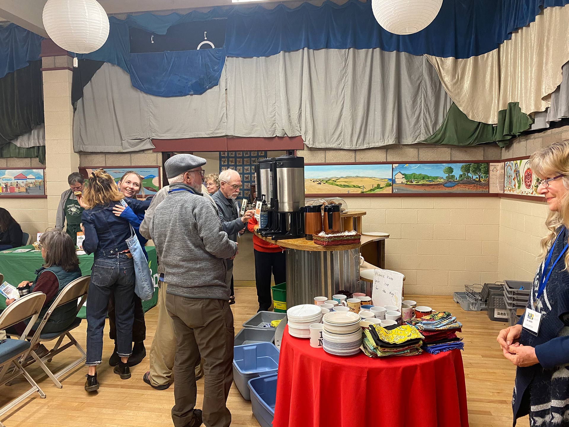 Carrizo Plain National Monument, San Luis Obispo County, CA