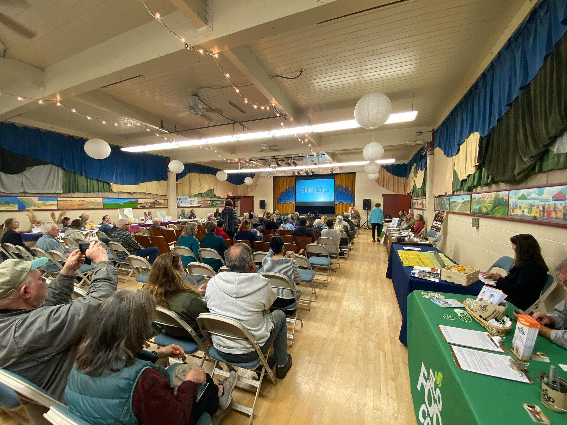 California Condor in Flight