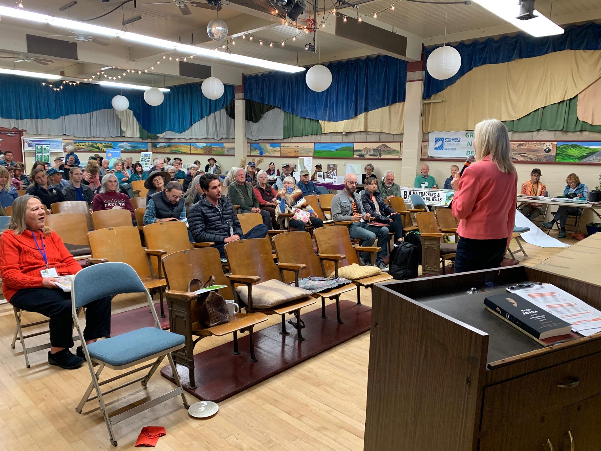 Morro Rock and Morro Strand State Beach, San Luis Obispo, CA