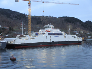 Ecologistics Board Members with Dave Foreman at Doug Tompkins Tribute, January 31, 2016