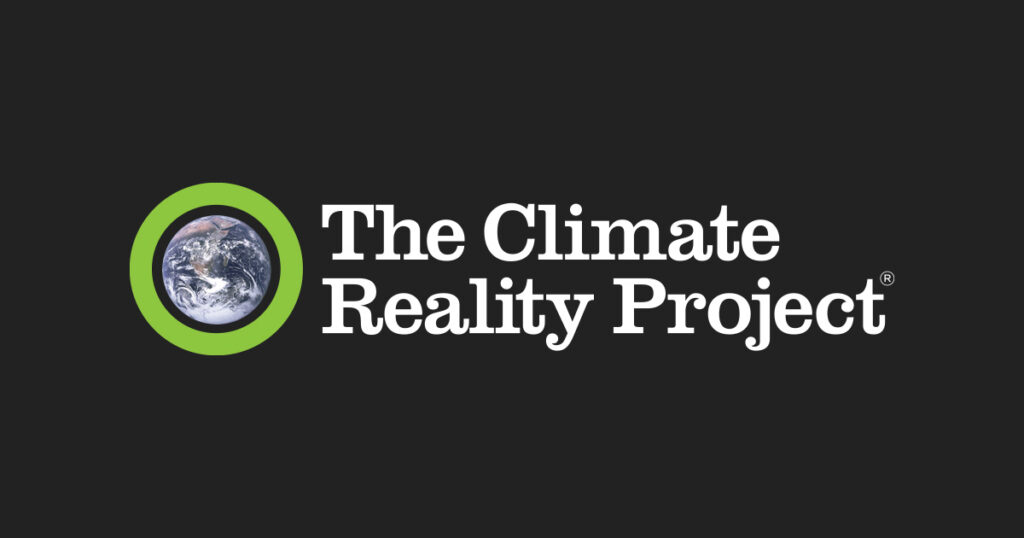 Report On The Climate Reality Project - Ecologistics